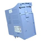Inversor De Frequência Trifásico 5cv 16a 220v Weg Cfw500 G2