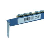 Kit Barra Neutro+Terra P/ Quadro Distribuição Weg 36 Disjuntores