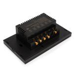 Interruptor Inteligente Touch Wi-Fi 3 botões Led Bivolt Weg