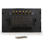 Interruptor Inteligente Touch Wi-Fi 4 botões Led Bivolt Weg