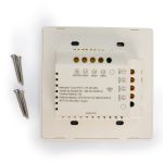 Interruptor Inteligente Touch Wi-Fi 6 botões Led Bivolt Weg