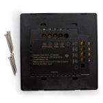 Interruptor Inteligente Touch Wi-Fi 6 botões Led Bivolt Weg