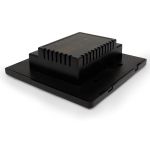 Interruptor Inteligente Touch Wi-Fi 6 botões Led Bivolt Weg