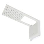 Chuveiro Elétrico Ducha Acqua Storm Ultra Branco 5500W 127V