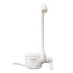 Torneira Elétrica Loren Easy-Parede 4800W 127V-Lorenzetti