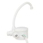 Torneira Elétrica Loren Easy-Parede 4800W 127V-Lorenzetti