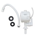 Torneira Elétrica Loren Easy-Mesa 4800W 127V-Lorenzetti