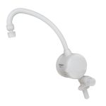 Torneira Elétrica Loren Easy-Mesa 5500W 220V-Lorenzetti