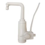 Torneira Eletrônica Essence-Parede 4600W 127V-Lorenzetti