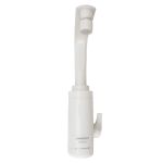 Torneira Eletrônica Essence-Parede 5500W 220V-Lorenzetti