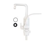 Torneira Eletrônica Essence-Mesa 5500W 220V-Lorenzetti