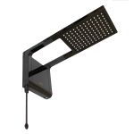 Chuveiro Elétrico Ducha Acqua Storm Ultra Black 5500W 127V