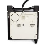 Chuveiro Elétrico Ducha Acqua Storm Ultra Black 5500W 127V