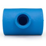 Bucha De Redução P/ Tubo PPR 50mm x 40mm TopFusion Ar Comprimido