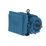 Motor Monofásico 3Cv 2P 220/440V Carcaça 100L 60Hz 3600 Rpm