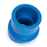 Derivação De Ramal Para Tubo PPR 160x25mm Topfusion Rede Ar