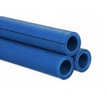 10 Tubo Ppr ø32mm x 1,5Metros PN-20 TopFusion Ar Comprimido