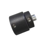 Bocal Para Termofusora Macho E Fêmea Para Tubos Ppr 50mm