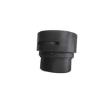 Bocal Para Termofusora Macho E Fêmea Para Tubos Ppr 110mm