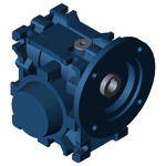 Redutor De Velocidade Weg Tamanho 30 1/15 Coroa E Rosca S/ Fim