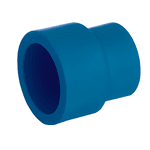 Luva De Redução Ppr 32mm X 20mm Top Fusion Ar Comprimido