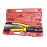 Alicate Hidraulico Prensa Terminal Crimpador 16-240mm