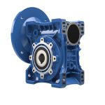 Redutor De Velocidade Weg Tamanho 40 1/15 Coroa E Rosca S/ Fim