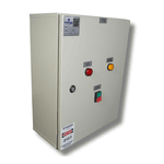 Painel Elétrico Estrela Triangulo 20CV 220V 