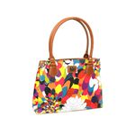  BOLSA FEMININA ESTILO PASTA-VINLENE
