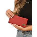 KIT DE 3 CARTEIRAS FEMININA-VINLENE