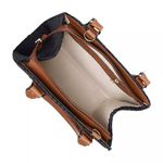 BOLSA MÉDIA ESTILO PASTA TRANVERSAL -VINLENE