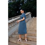 Vestido Ibiza Bolso 
