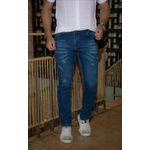 CALÇA MASCULINA JEANS