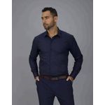 CAMISA lisa Passa Facil 