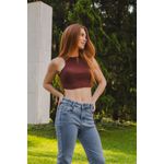 CALÇA FLARE