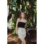 MINI SAIA BOLSO FRONTA