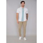 POLO MASCULINA