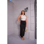 Saia MIDI Black Fenda Frontal 