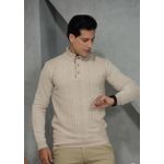 Suéter masculino 