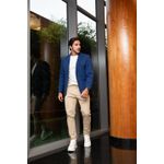 Blazer Azul Bic