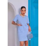 Vestido Midi