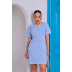 Vestido Midi