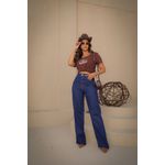Calça jeans