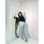 Calça Cargo 2 Bolsos Clara 