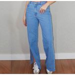 CALÇA WIDE LEG