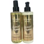 Kit Body Lotion + Body Splash Victoria's Secret Coconut Passion 230ml 
