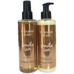 Kit Body Lotion + Body Splash Victoria's Secret Vanilla Lace 230ml 
