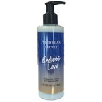 Creme Hidratante Victoria's Secret Endless Love 230ml 
