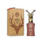 Arabic Brand ( Wazeer ) 25ml 