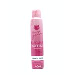 Água Micelar Banho De Gata 40ml